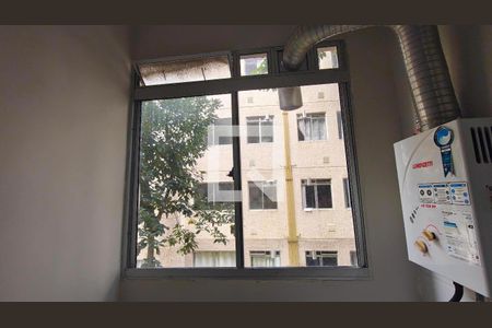 Apartamento à venda com 2 quartos, 44m² em Campo Grande, Rio de Janeiro