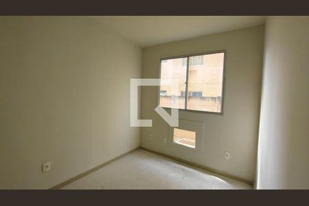 Apartamento à venda com 2 quartos, 44m² em Campo Grande, Rio de Janeiro