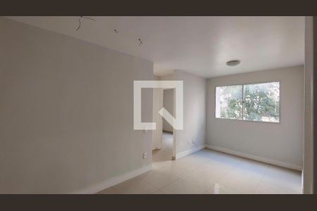 Apartamento à venda com 2 quartos, 44m² em Campo Grande, Rio de Janeiro