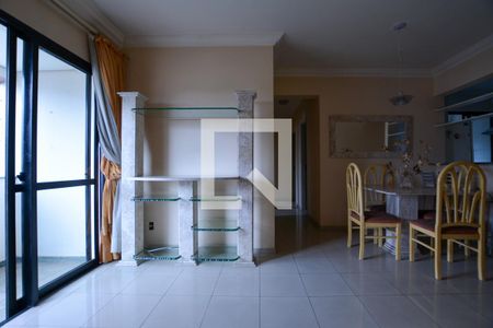 SALA de apartamento à venda com 3 quartos, 68m² em Butantã, São Paulo