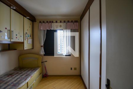 QUARTO 1  de apartamento à venda com 3 quartos, 68m² em Butantã, São Paulo