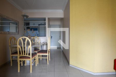 SALA de apartamento à venda com 3 quartos, 68m² em Butantã, São Paulo