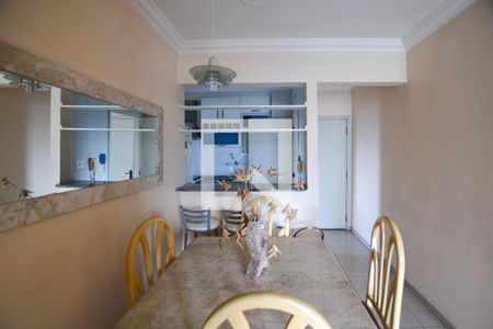SALA de apartamento à venda com 3 quartos, 68m² em Butantã, São Paulo