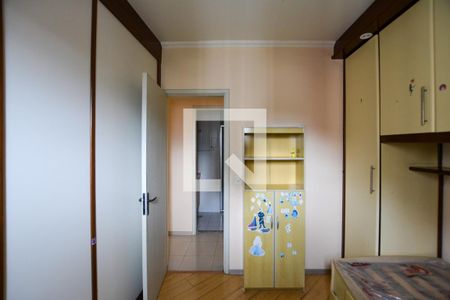 QUARTO 1  de apartamento à venda com 3 quartos, 68m² em Butantã, São Paulo