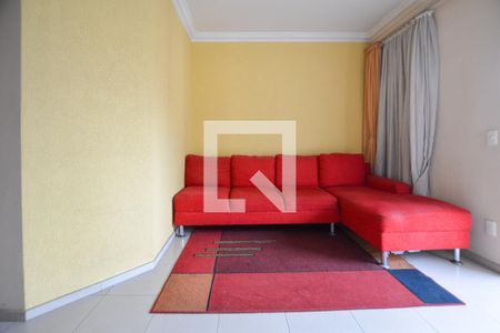 SALA de apartamento à venda com 3 quartos, 68m² em Butantã, São Paulo