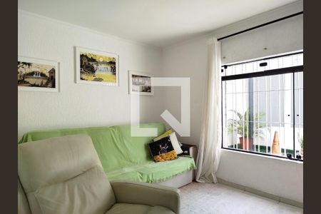 Sala de casa para alugar com 3 quartos, 160m² em Tatuapé, São Paulo