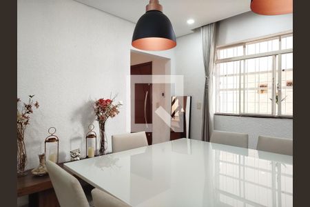 Sala de jantar de casa para alugar com 3 quartos, 160m² em Tatuapé, São Paulo