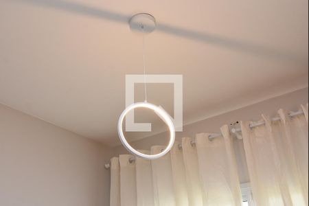 luminaria de apartamento para alugar com 2 quartos, 47m² em Ponte Sao Joao, Jundiaí