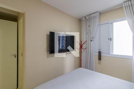 Suíte de apartamento para alugar com 3 quartos, 70m² em Vila Augusta, Guarulhos