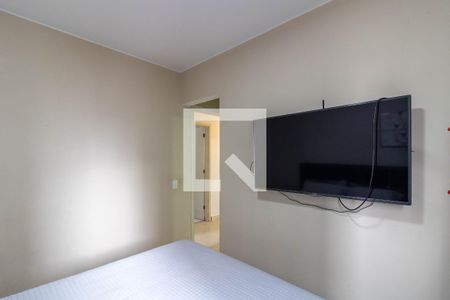Suíte de apartamento para alugar com 3 quartos, 70m² em Vila Augusta, Guarulhos