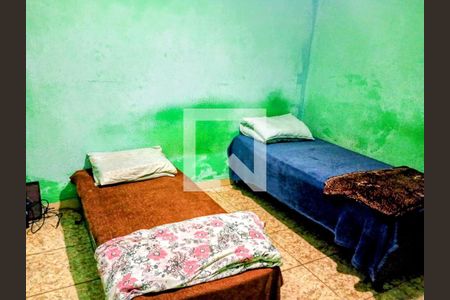 Quarto 2 de casa de condomínio à venda com 2 quartos, 350m² em Engenho de Dentro, Rio de Janeiro