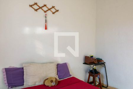 Quarto 1 de casa de condomínio à venda com 2 quartos, 350m² em Engenho de Dentro, Rio de Janeiro