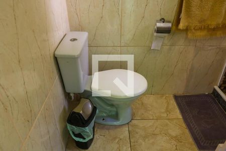 Banheiro de casa de condomínio à venda com 2 quartos, 350m² em Engenho de Dentro, Rio de Janeiro