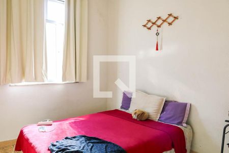 Quarto 1 de casa de condomínio à venda com 2 quartos, 350m² em Engenho de Dentro, Rio de Janeiro