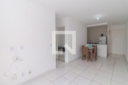 Apartamento para alugar com 2 quartos, 52m² em Jardim Três Marias, São Paulo