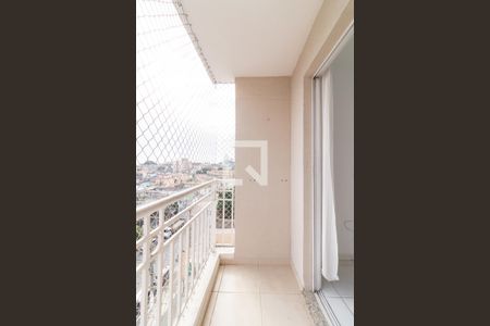 Apartamento para alugar com 2 quartos, 52m² em Jardim Três Marias, São Paulo