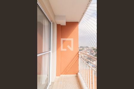 Apartamento para alugar com 2 quartos, 52m² em Jardim Três Marias, São Paulo