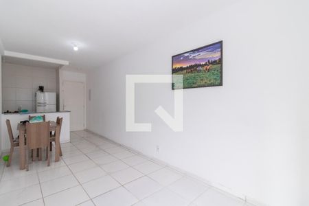 Apartamento para alugar com 2 quartos, 52m² em Jardim Três Marias, São Paulo