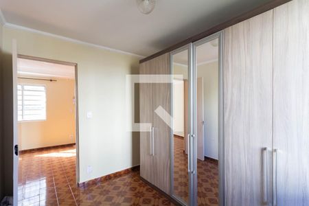 Quarto 1 de apartamento para alugar com 2 quartos, 55m² em Itaquera, São Paulo