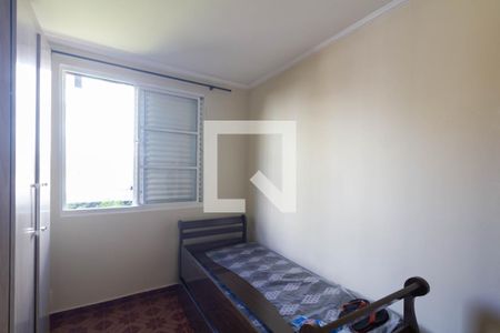 Quarto 2 de apartamento para alugar com 2 quartos, 55m² em Itaquera, São Paulo