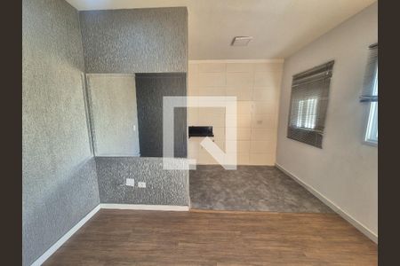 Sala de apartamento à venda com 2 quartos, 50m² em Vila Gomes Cardim, São Paulo