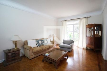 Casa para alugar com 5 quartos, 500m² em Jardim Europa, São Paulo