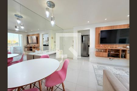 Apartamento à venda com 2 quartos, 62m² em Jardim das Vertentes, São Paulo