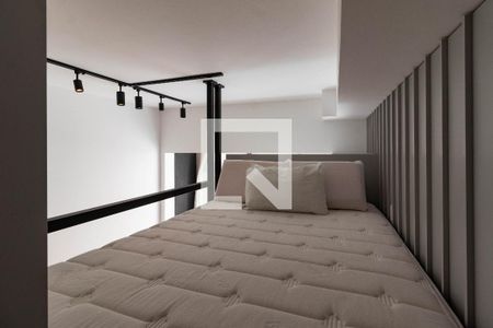 Studio de casa para alugar com 1 quarto, 30m² em Perdizes, São Paulo
