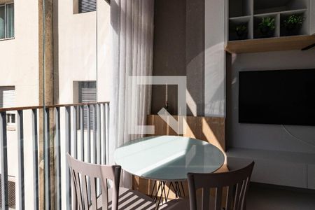Studio de casa para alugar com 1 quarto, 30m² em Perdizes, São Paulo