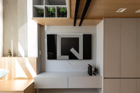 Studio de casa para alugar com 1 quarto, 30m² em Perdizes, São Paulo