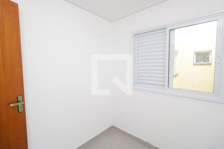 Quarto 2 de apartamento para alugar com 2 quartos, 80m² em Parque Oratório, Santo André