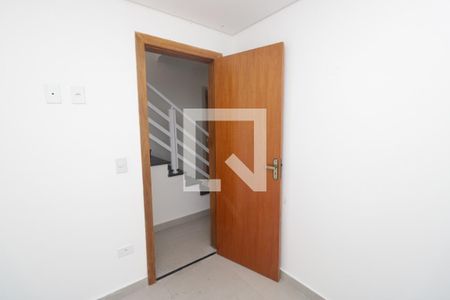 Quarto 2 de apartamento para alugar com 2 quartos, 80m² em Parque Oratório, Santo André