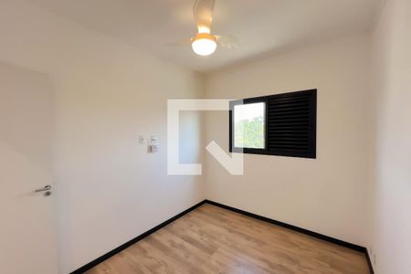 Apartamento à venda com 2 quartos, 51m² em Dos Ortizes, Valinhos