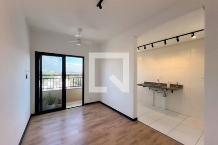 Apartamento à venda com 2 quartos, 51m² em Dos Ortizes, Valinhos