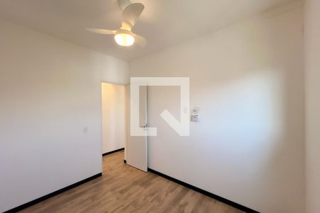 Apartamento à venda com 2 quartos, 51m² em Dos Ortizes, Valinhos