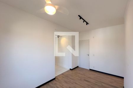 Apartamento à venda com 2 quartos, 51m² em Dos Ortizes, Valinhos