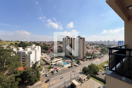 Apartamento à venda com 2 quartos, 51m² em Dos Ortizes, Valinhos