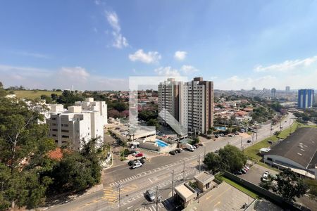 Apartamento à venda com 2 quartos, 51m² em Dos Ortizes, Valinhos
