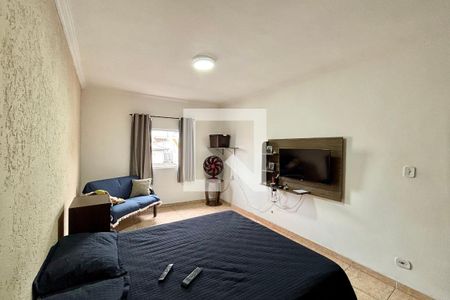 Quarto 1 de casa à venda com 4 quartos, 120m² em Vila Libanesa, São Paulo