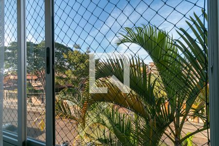 Apartamento à venda com 3 quartos, 95m² em Minaslandia, Belo Horizonte