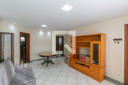 Apartamento à venda com 3 quartos, 95m² em Minaslandia, Belo Horizonte