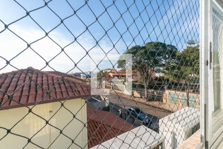 Apartamento à venda com 3 quartos, 95m² em Minaslandia, Belo Horizonte