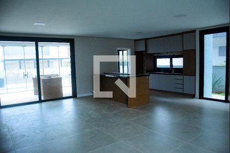 Casa de Condomínio para alugar com 4 quartos, 250m² em Distrito Industrial, Cachoeirinha