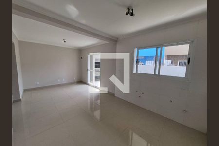 Sala de casa para alugar com 3 quartos, 147m² em Vale Sol, Cachoeirinha