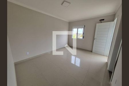 Sala de casa para alugar com 3 quartos, 147m² em Vale Sol, Cachoeirinha