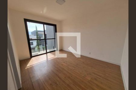 Quarto 1 de casa de condomínio para alugar com 3 quartos, 130m² em Vale Ville, Gravataí