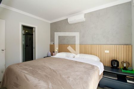 Sala de Estar e Jantar de casa à venda com 3 quartos, 152m² em Alto de Pinheiros, São Paulo