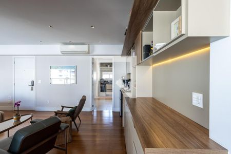 Apartamento à venda com 3 quartos, 152m² em Pompeia, São Paulo