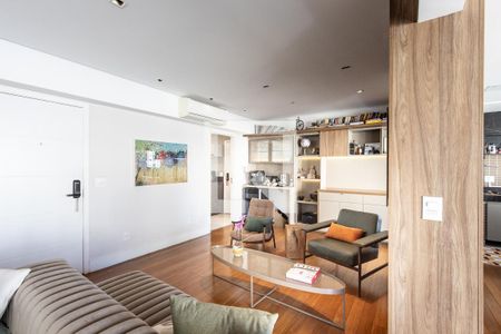 Apartamento à venda com 3 quartos, 152m² em Pompeia, São Paulo