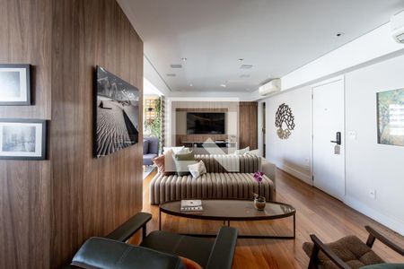 Apartamento à venda com 3 quartos, 152m² em Pompeia, São Paulo